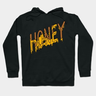 Honey Hoodie